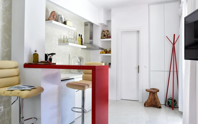 Mavres Luxury Studio