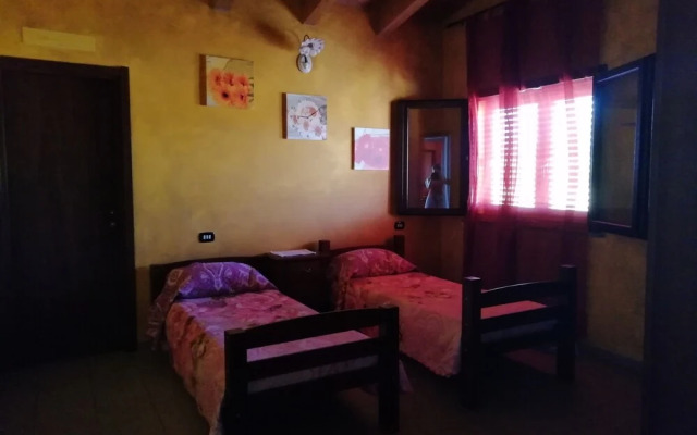 Agriturismo Il Cardoncello