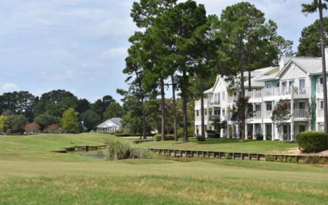 Brunswick Plantation & Golf Resort