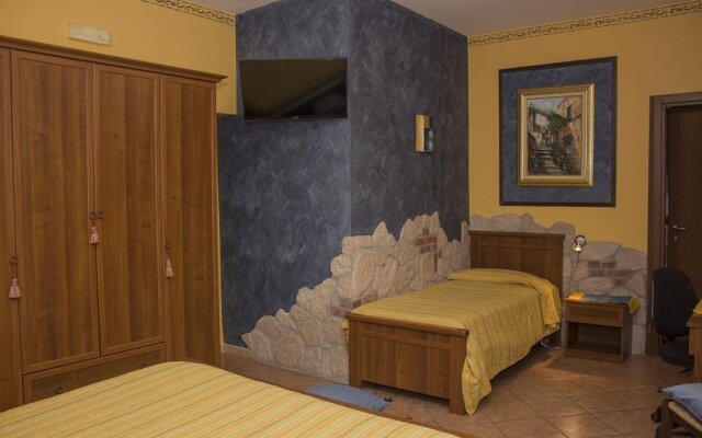 B&B Etna House