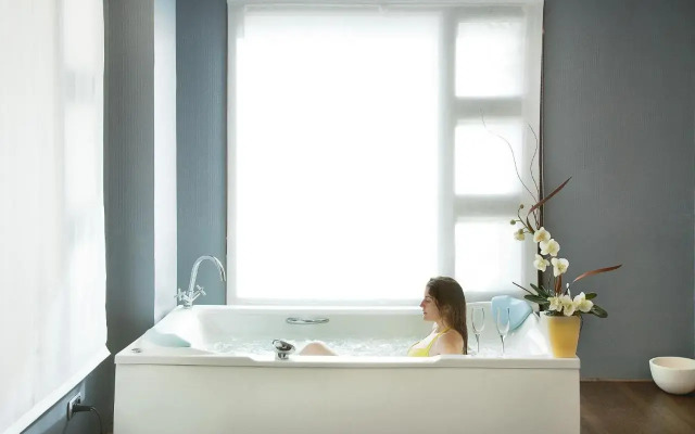 Balneario Valle Del Jerte