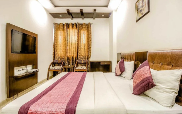 Hotel Smart Villa I By Royal Collection