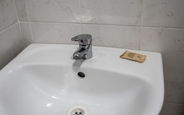 Апартаменты на улице Платова 101А