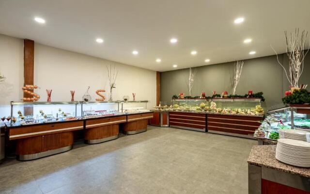 Jura Hotels Kervansaray Uludag
