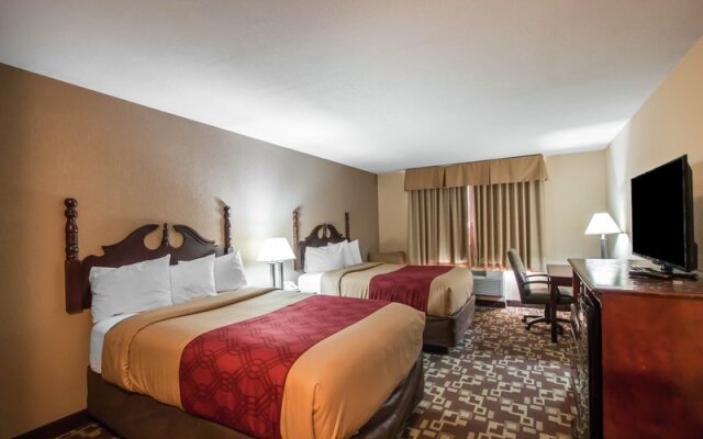 Econo Lodge Memphis