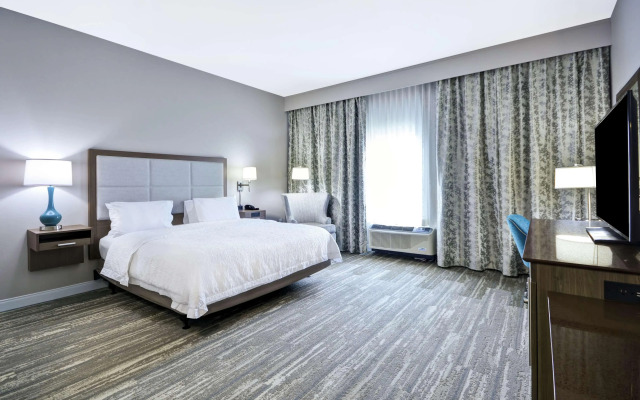Hampton Inn Blue Ash/Cincinnati