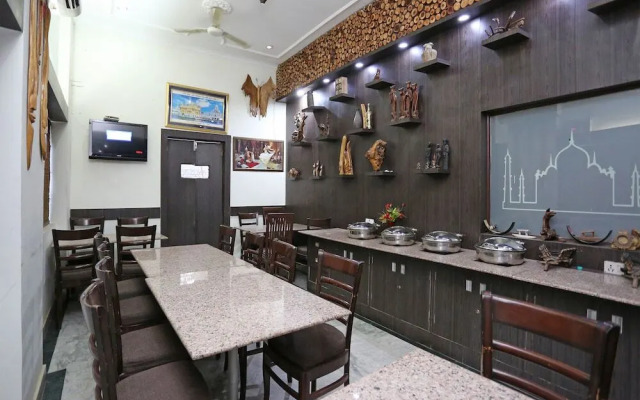 The Marc Blu by OYO Rooms
