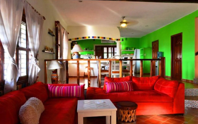 Hotel Villas Flamingos