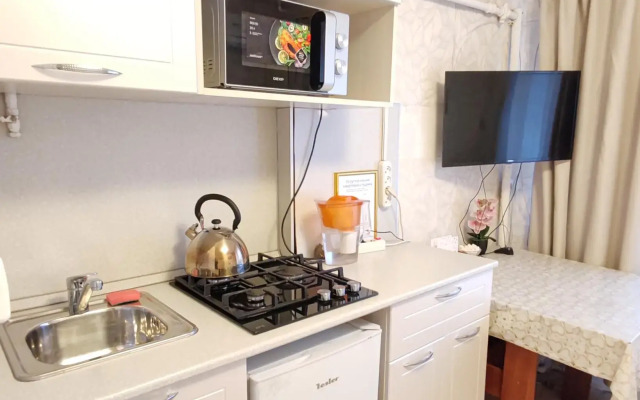 Living quarters Mechta
