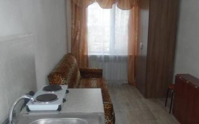 Living quarters Mechta