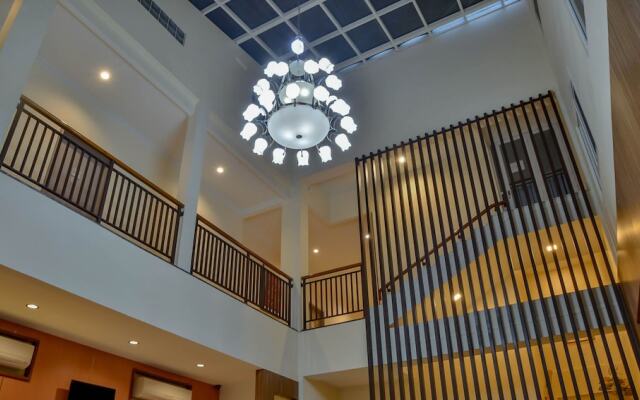 ZEN Rooms near Airport Bandung