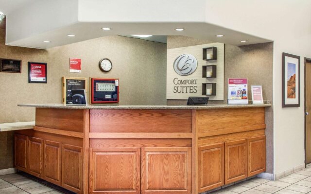 Fairfield by Marriott Inn & Suites Scottsdale Old Town