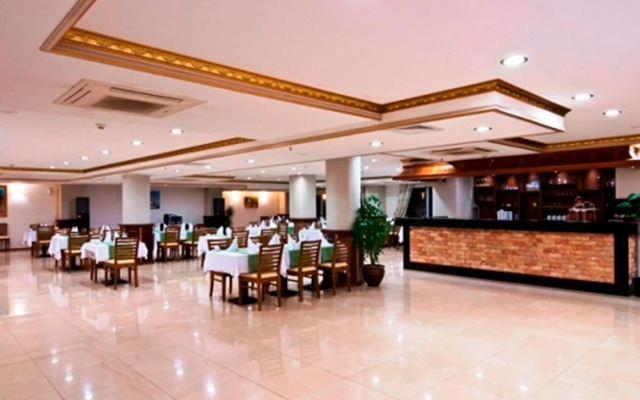 Yucesoy Liva Otel