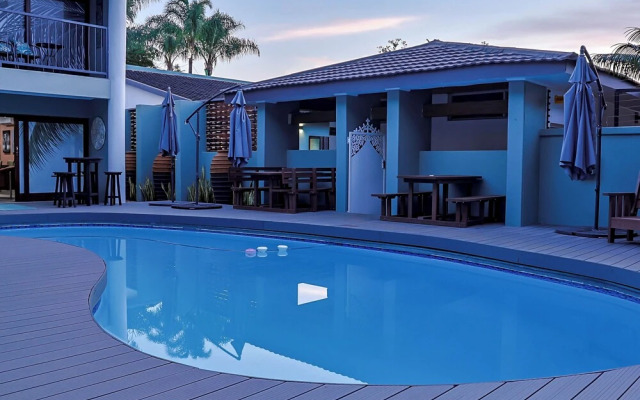 Siesta Manor Guesthouse