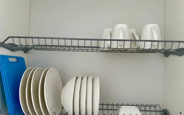 Апартаменты Ранвэй на ул. Мезенцева, д. 20