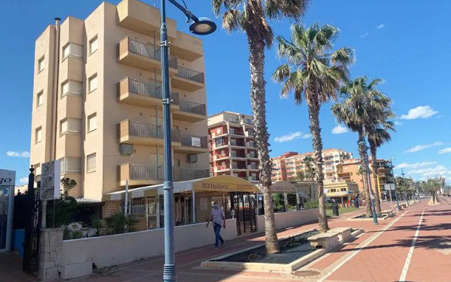 Papa Luna 1ª Linea 3000