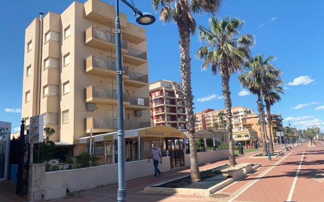 Papa Luna 1ª Linea 3000