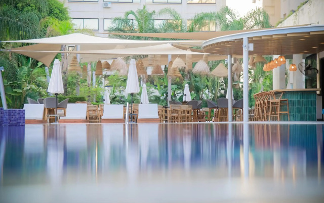 Kapetanios Odysseia Hotel