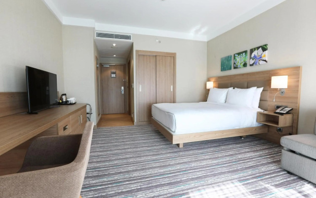 Park Dedeman Adiyaman Hotel
