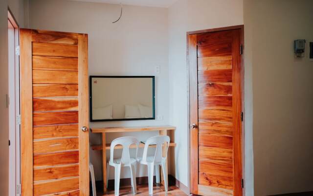 4k's Pension House by Cocotel