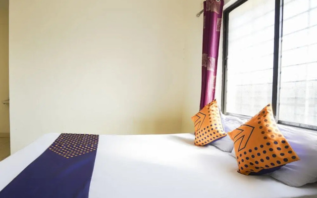 Niwant Lodge by OYO Rooms