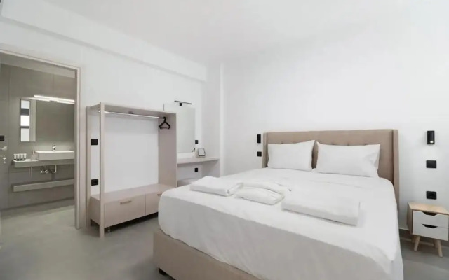 Villa Andria With 5 Bedrooms and 5 Bathrooms