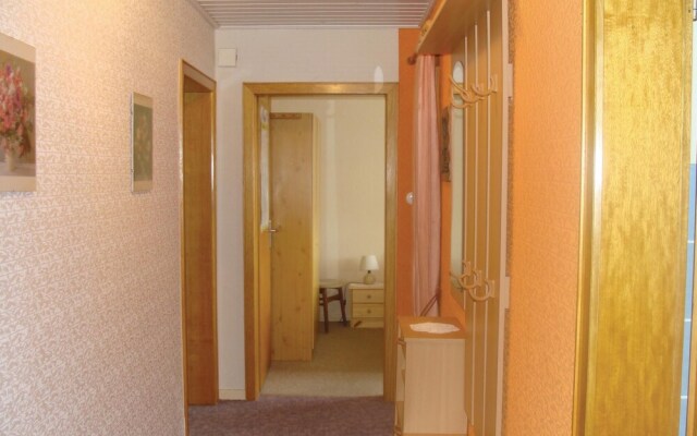 Beautiful Apartment in Brilon-scharfenberg With 3 Bedrooms and Wifi
