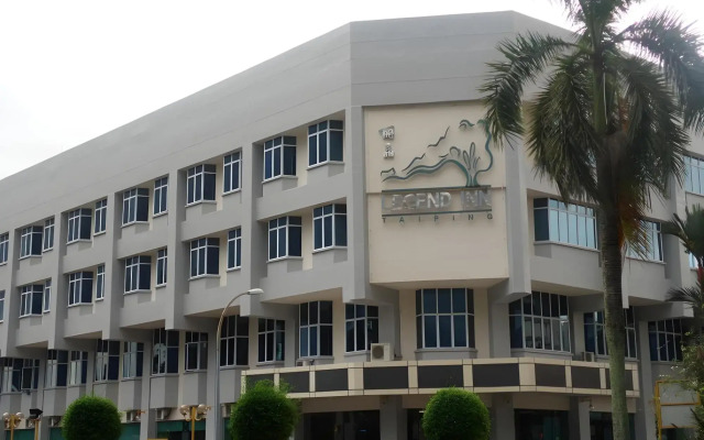 Legend Inn Taiping