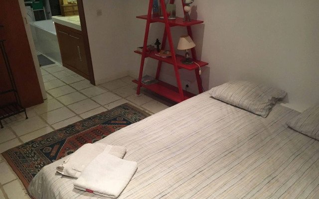 COEUR VIEUX LILLE Apartment 1 chambre 24H24H Access