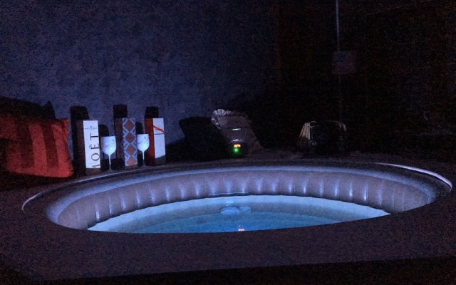 Resort Spa Estetica B&B