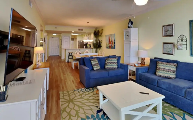 The Pearl of Navarre by Southern Vacation Rentals