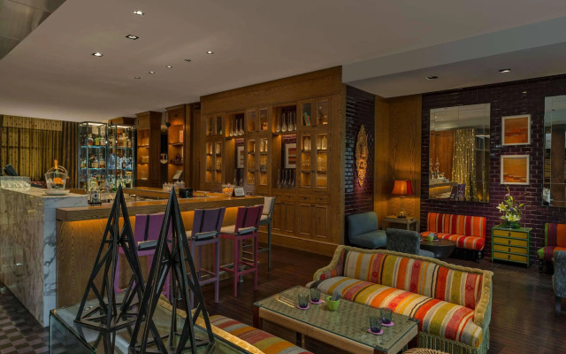 The Westin Lima Hotel & Convention Center