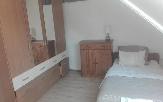 Kuruc Apartman