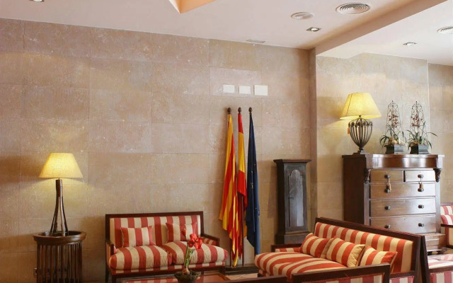 Hotel Vila de Tossa