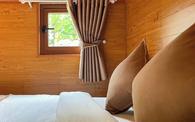 Cottage Retreat DALAT