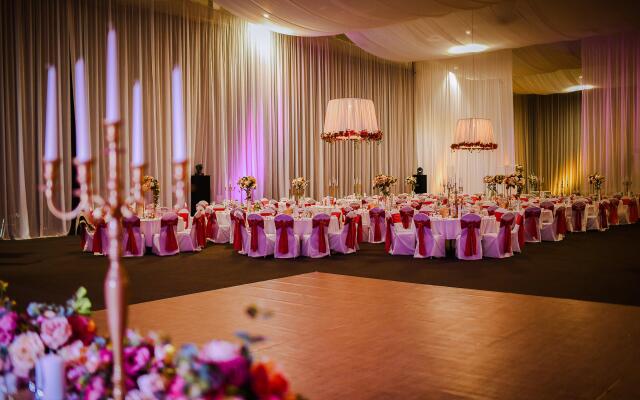 Holiday Inn Belgrade by IHG