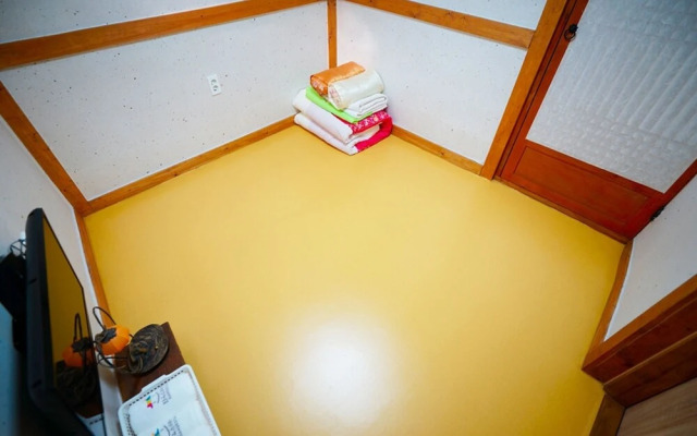 Jeonju Dream Pension