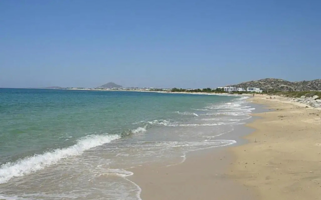 Poseidon Hotel (JNX)