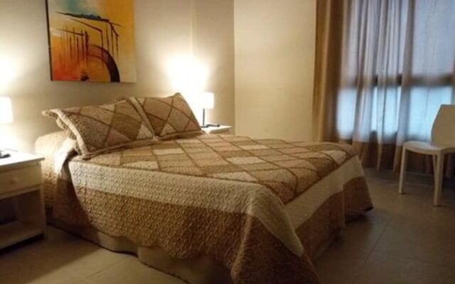 Apart Hotel Comra