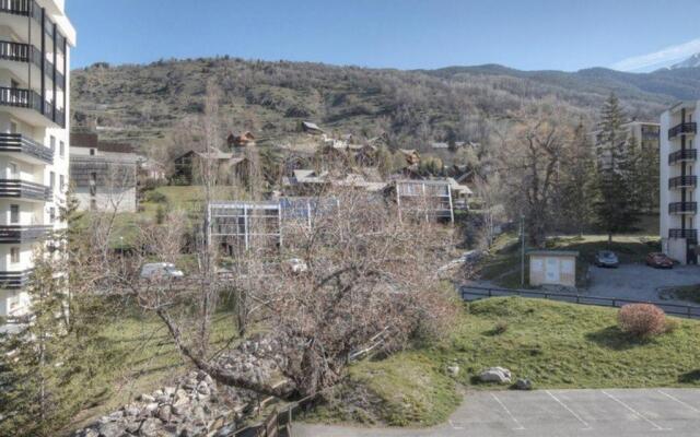 Appartement Serre Chevalier, 1 pièce, 2 personnes - FR-1-330E-67