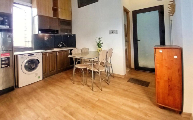Seashine Apartment