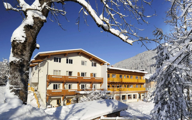 Familienhotel Botenwirt - All Inclusive