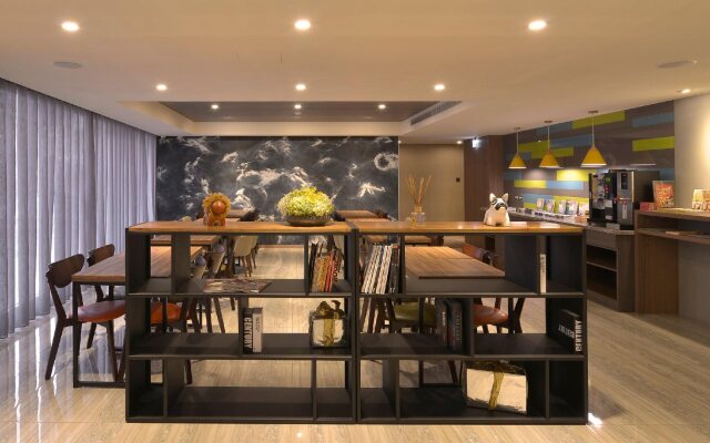 Ximen Hotel