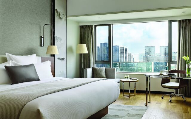 Langham Place Ningbo