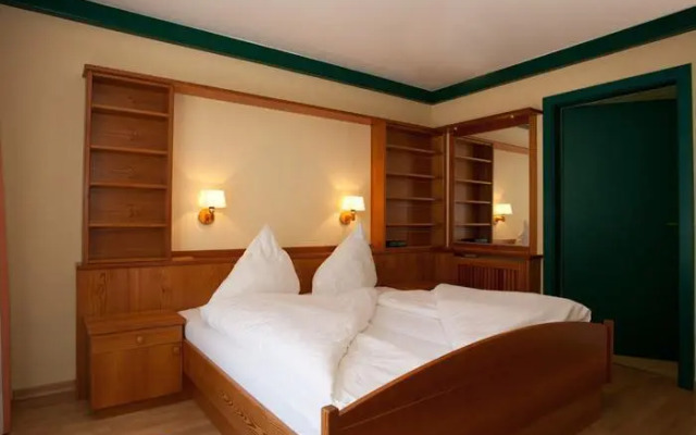 Ferienwohnungen Kärnten Dr. Baumgartner