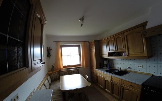 Appartment Stock