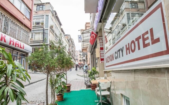 The Macan Hostel