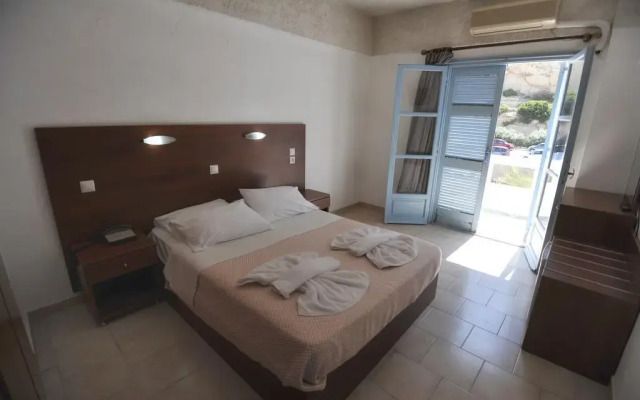 Fragiskos Hotel