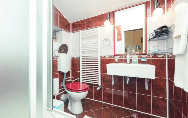 Sfizioso Boutique Stay