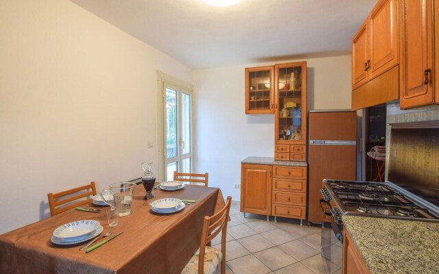 Beautiful Home in Bivongi With 2 Bedrooms and Wifi